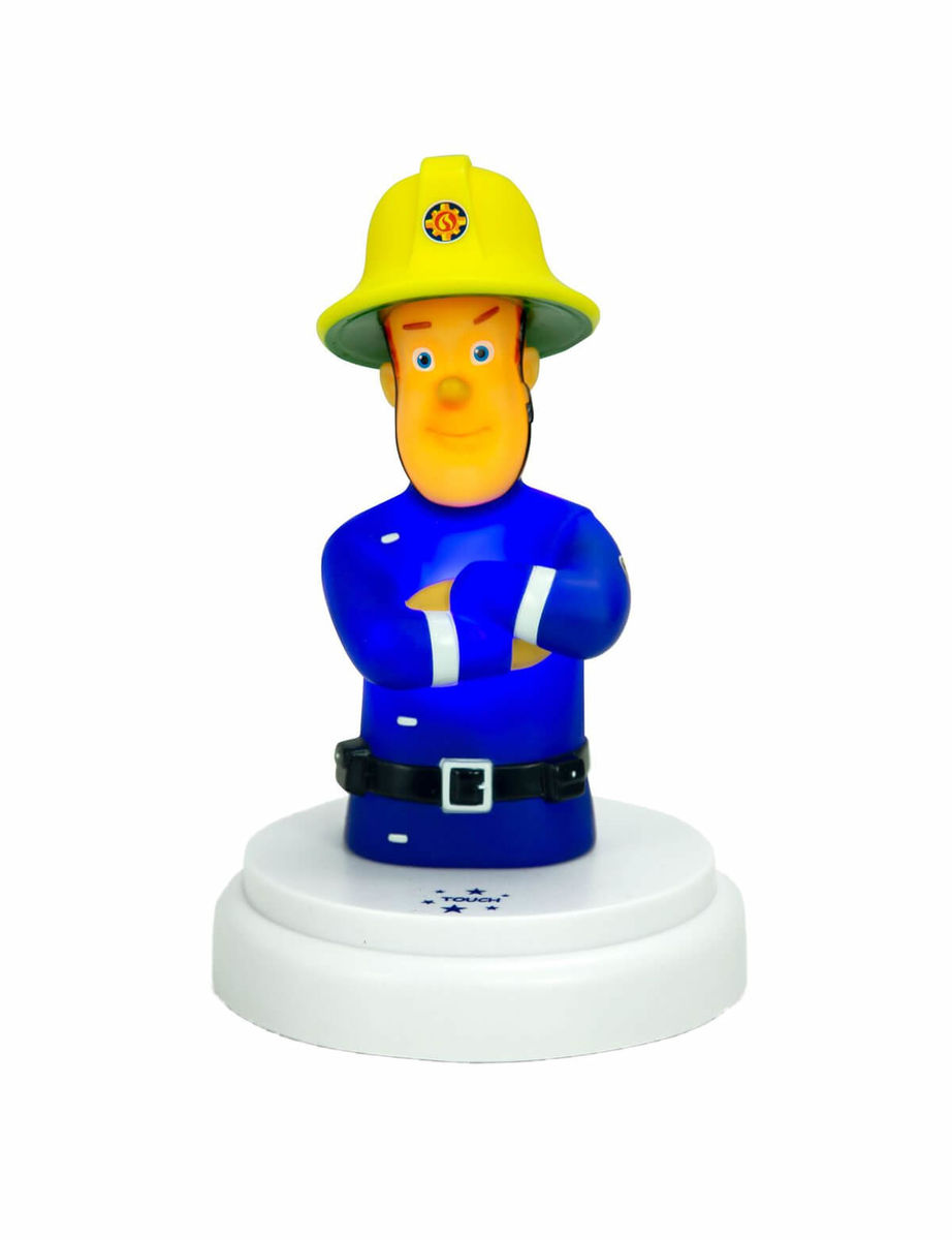 Image of ALECTO fireman sam LED Nachtlicht bei nettoshop.ch