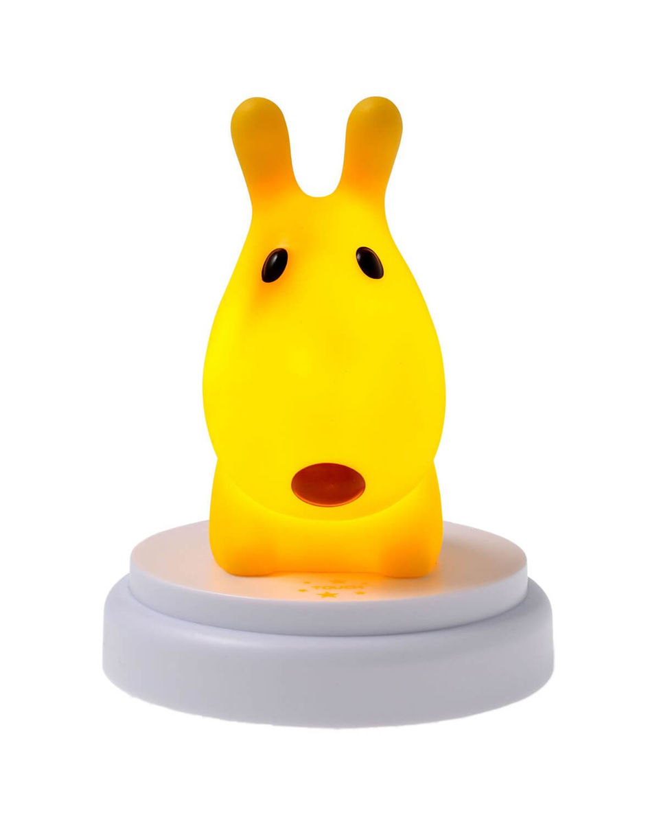 Image of ALECTO innocent dog Baby LED Nachtlicht bei nettoshop.ch