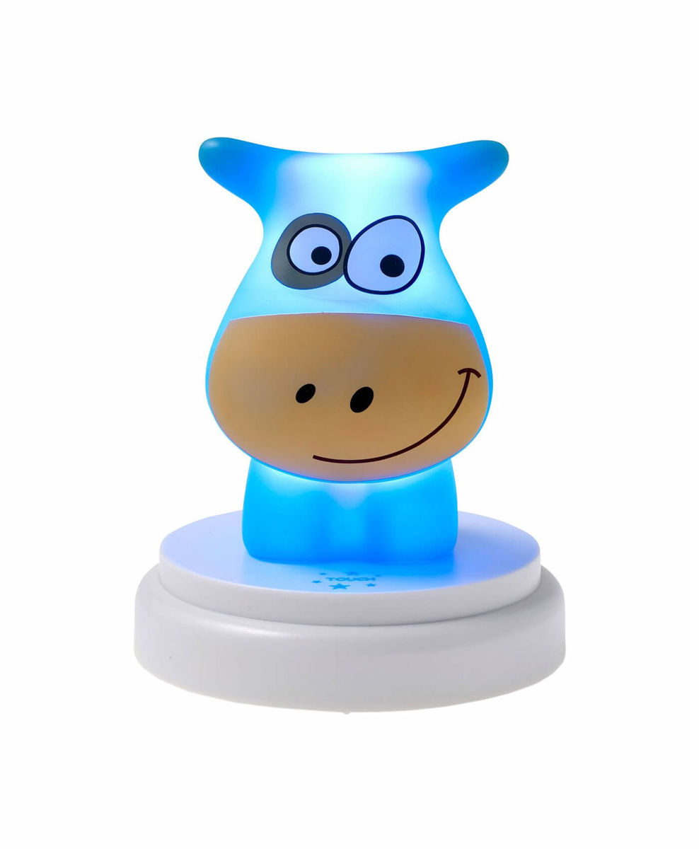 Image of ALECTO naughty cow Baby LED Nachtlicht bei nettoshop.ch
