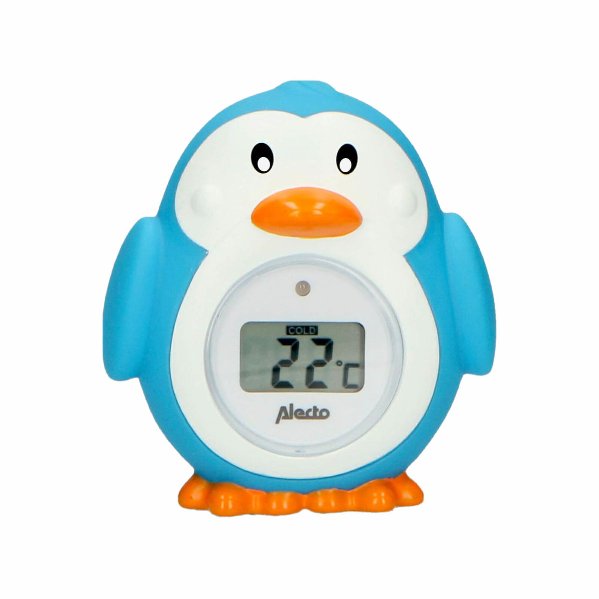 Image of ALECTO BC-11 Raum Thermometer Penguin bei nettoshop.ch