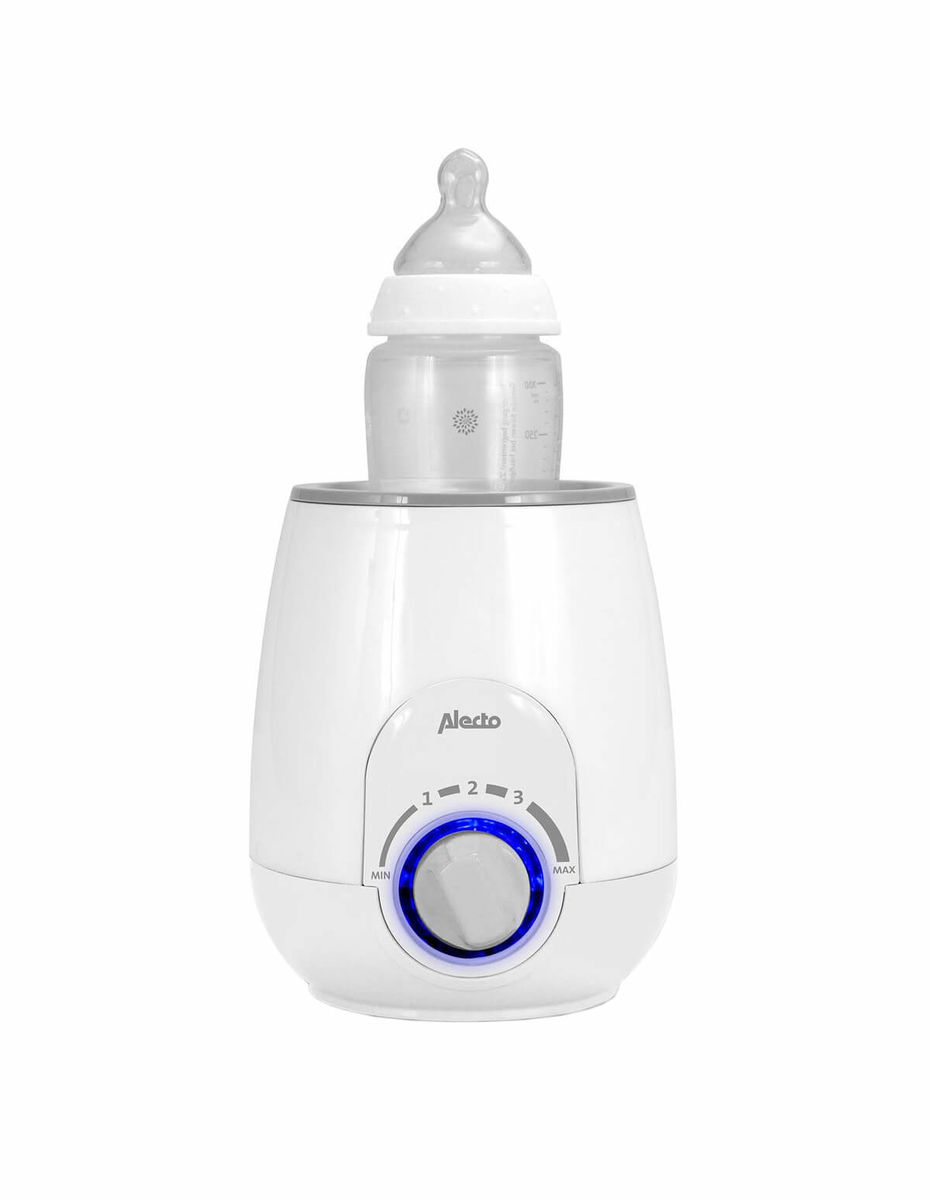 Image of ALECTO BW-500 Flaschenwärmer bei nettoshop.ch