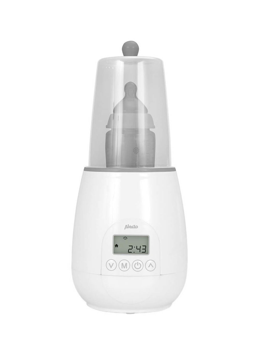 Image of ALECTO BW-700 Flaschenwärmer bei nettoshop.ch