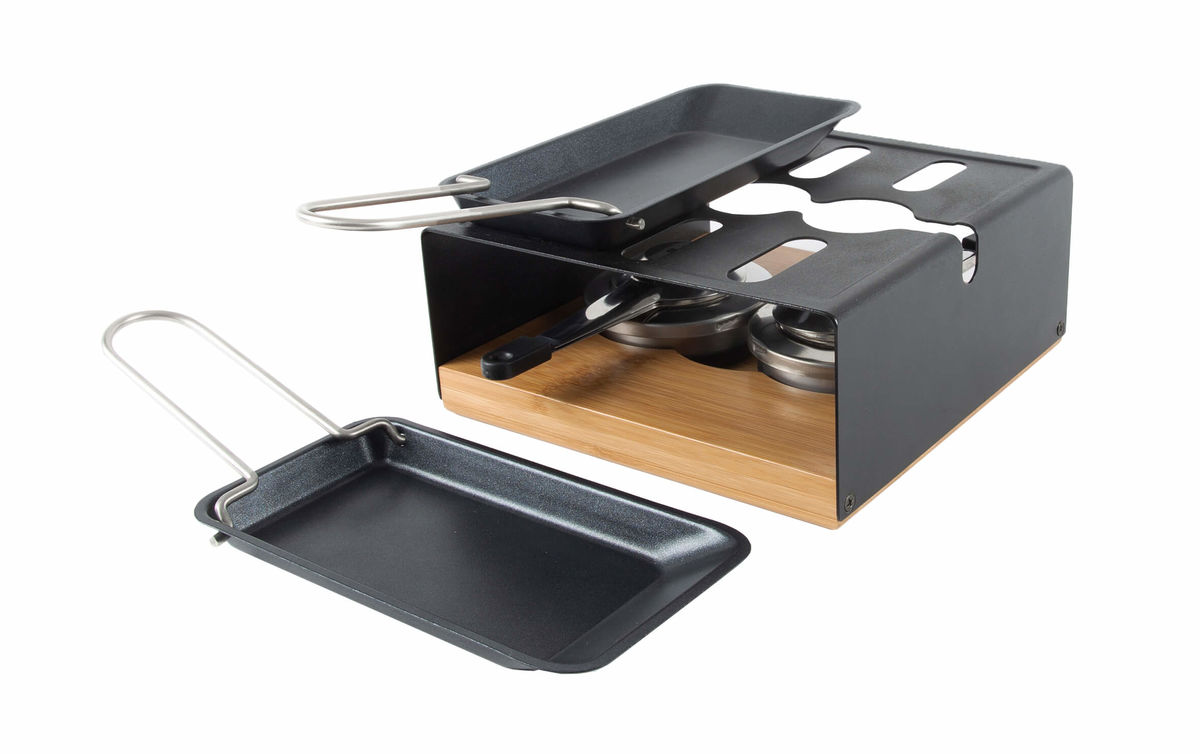 Image of Stöckli MultiFun Rechaud bei nettoshop.ch