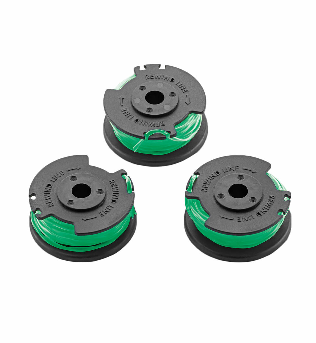 Image of Kärcher Fadenspulen Dreierpack LTR 36 Battery bei nettoshop.ch