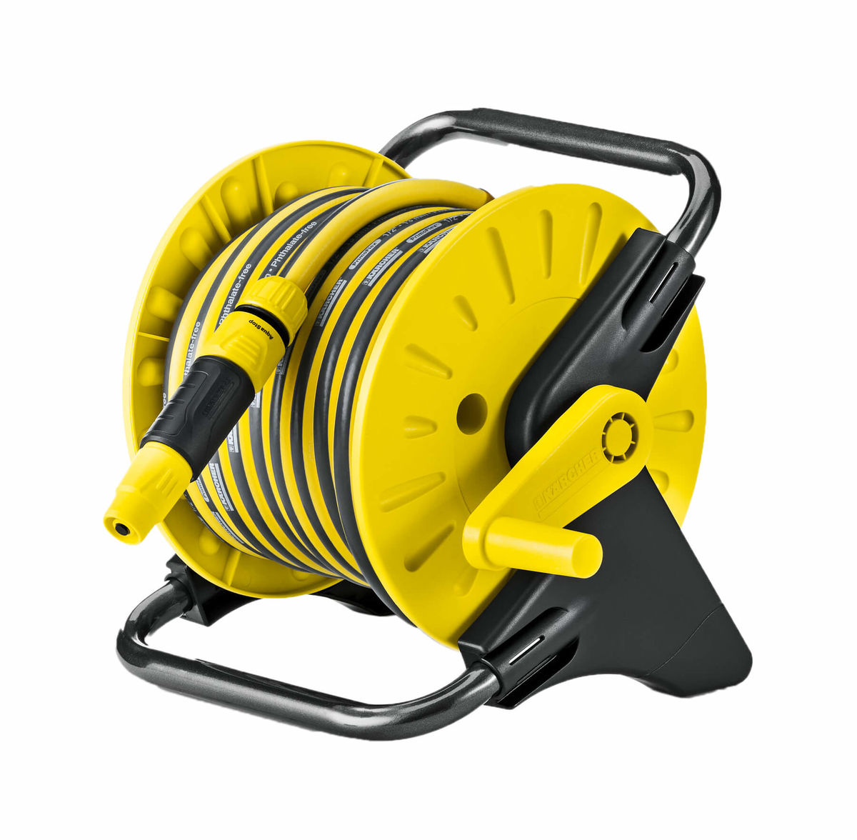 Image of Kärcher Schlauchträger HR 25 -1/2" bei nettoshop.ch