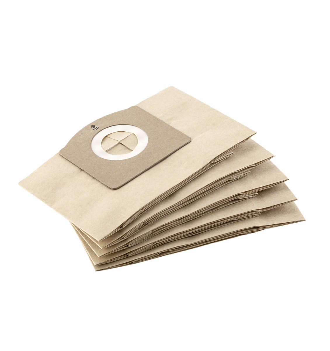 Image of Kärcher Filtertüten WD 1 Compact Battery 5pc. bei nettoshop.ch