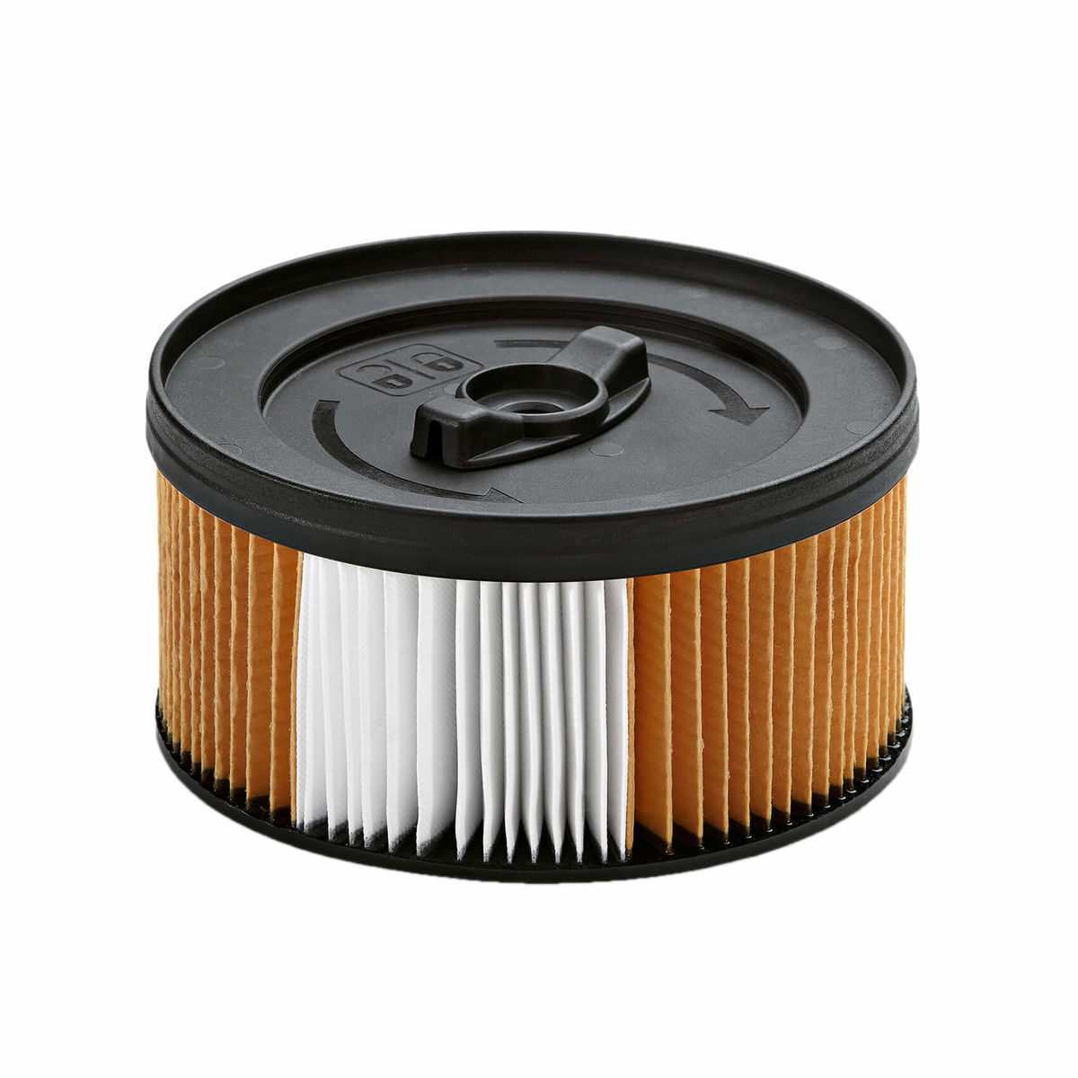 Image of Kärcher Patronenfilter Nano WD bei nettoshop.ch