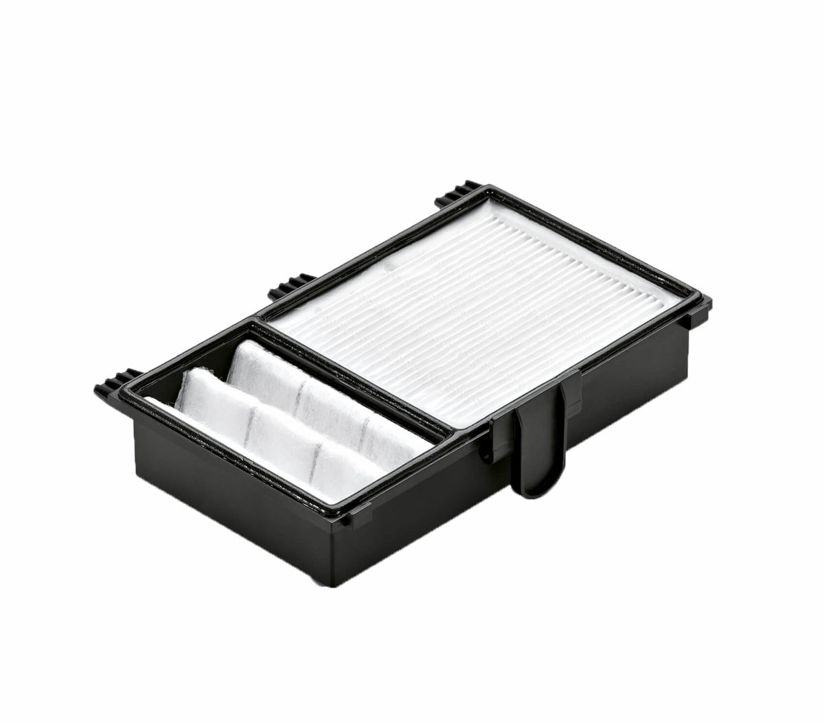 Image of Kärcher Filter HEPA 13 DS bei nettoshop.ch