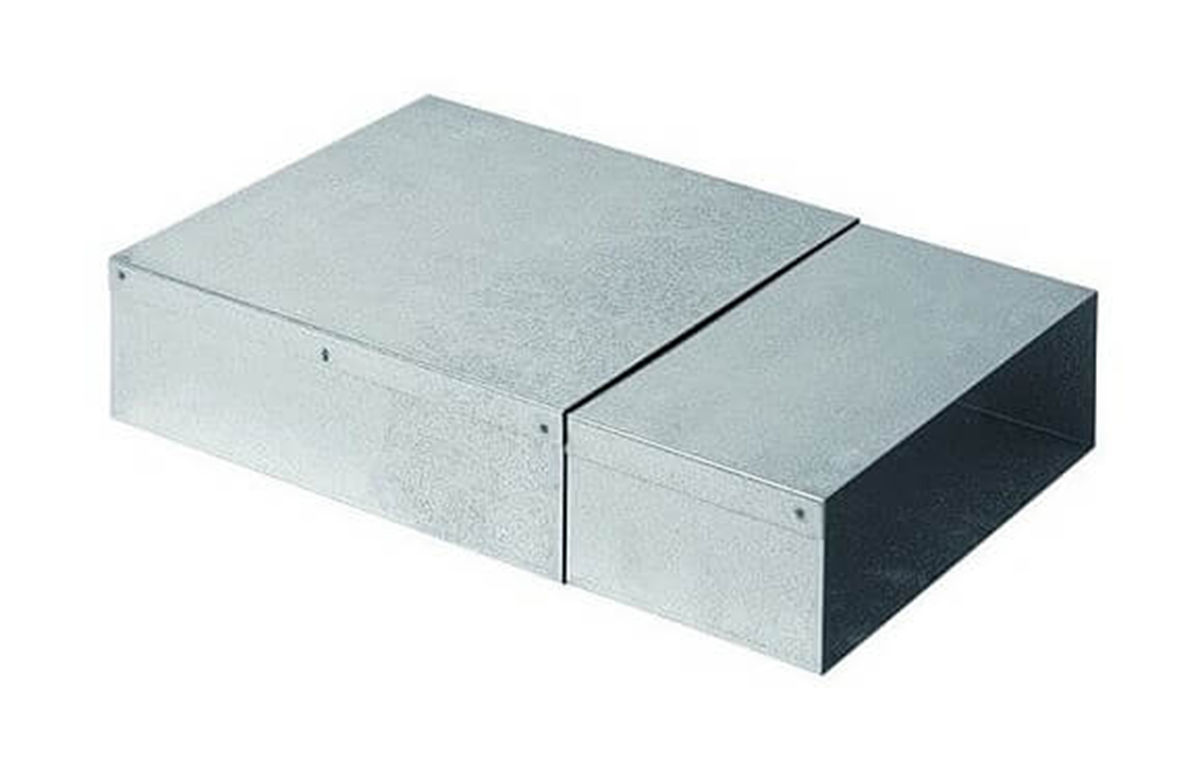 Image of Franke 275/535x250x90 mm Teleskopkanal bei nettoshop.ch