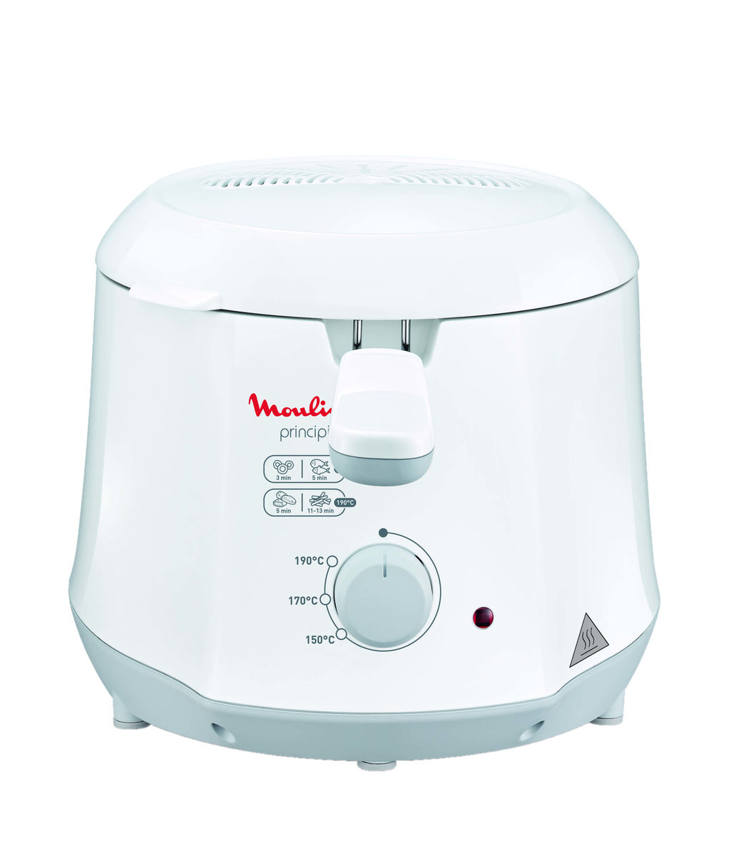 Image of Moulinex Principio Friteuse bei nettoshop.ch