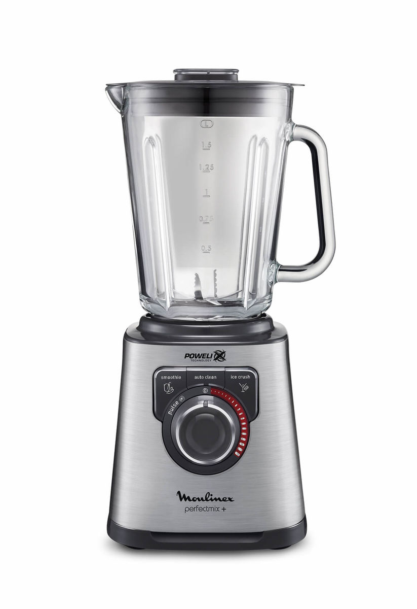 Image of Moulinex Perfect Mix + Standmixer bei nettoshop.ch