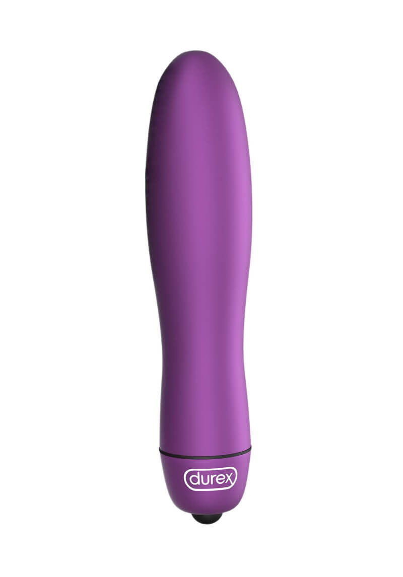 Image of Durex Intense Delight Mini-Vibrator bei nettoshop.ch