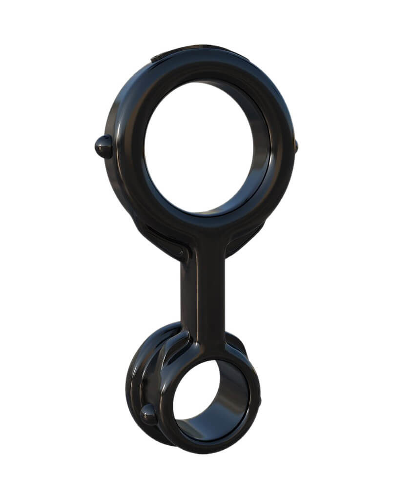 Image of Fantasy C-Ringz Ironman Duo-Ring Penisring bei nettoshop.ch