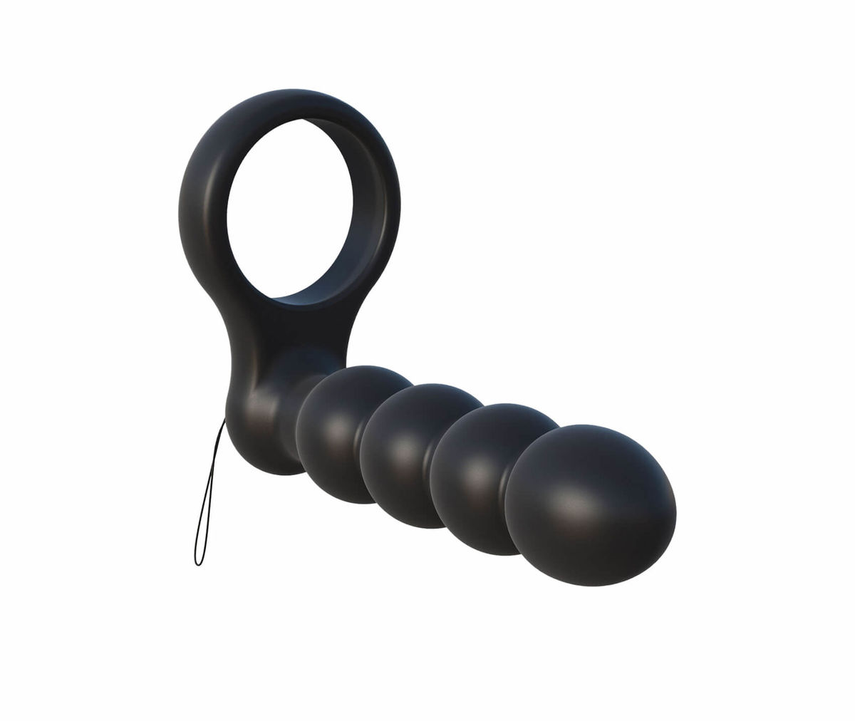 Image of Fantasy C-Ringz Control Double Penisring bei nettoshop.ch