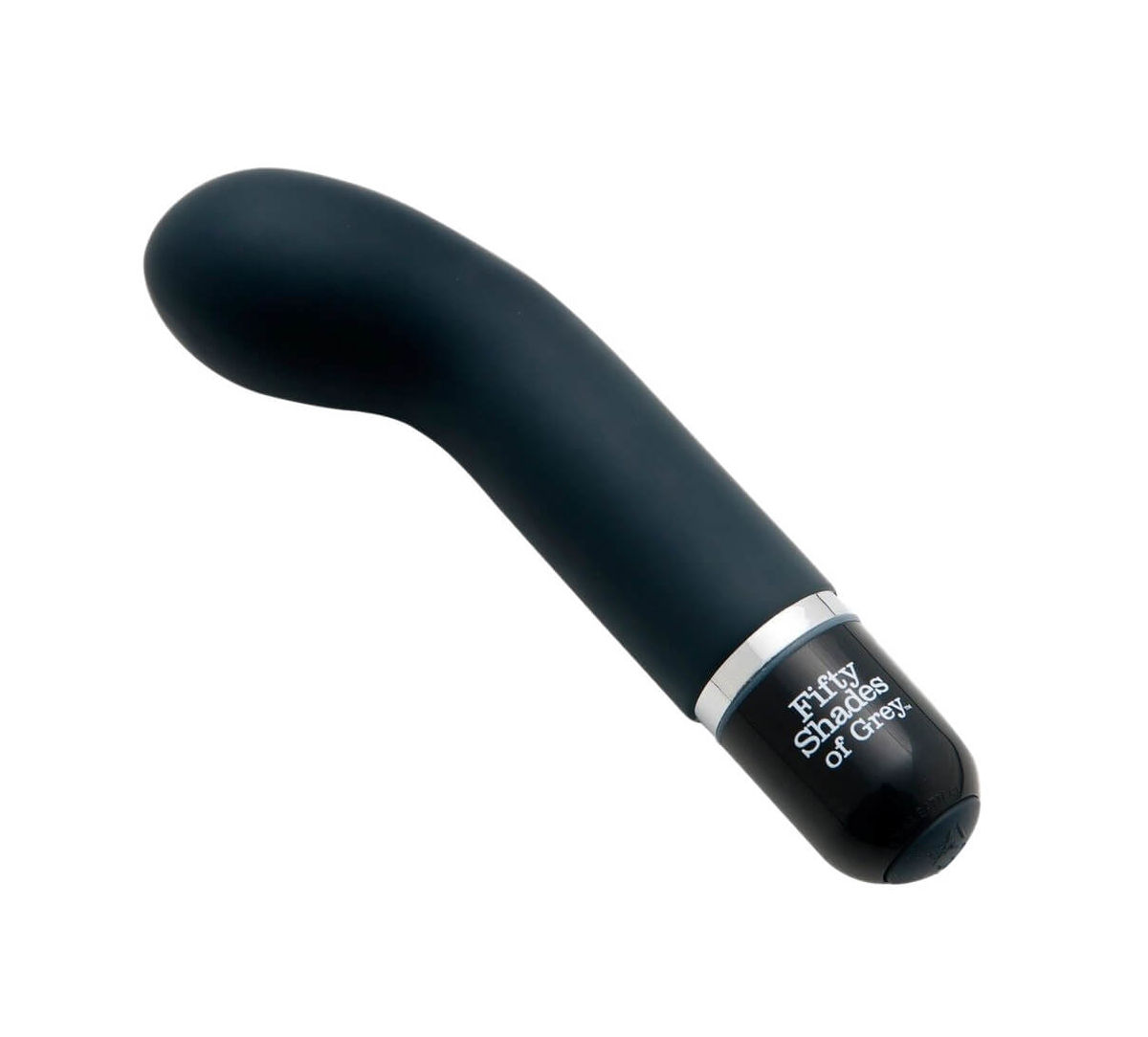 Image of Fifty Shades of Grey Insatiable Desire Mini G-Punkt Vibrator bei nettoshop.ch