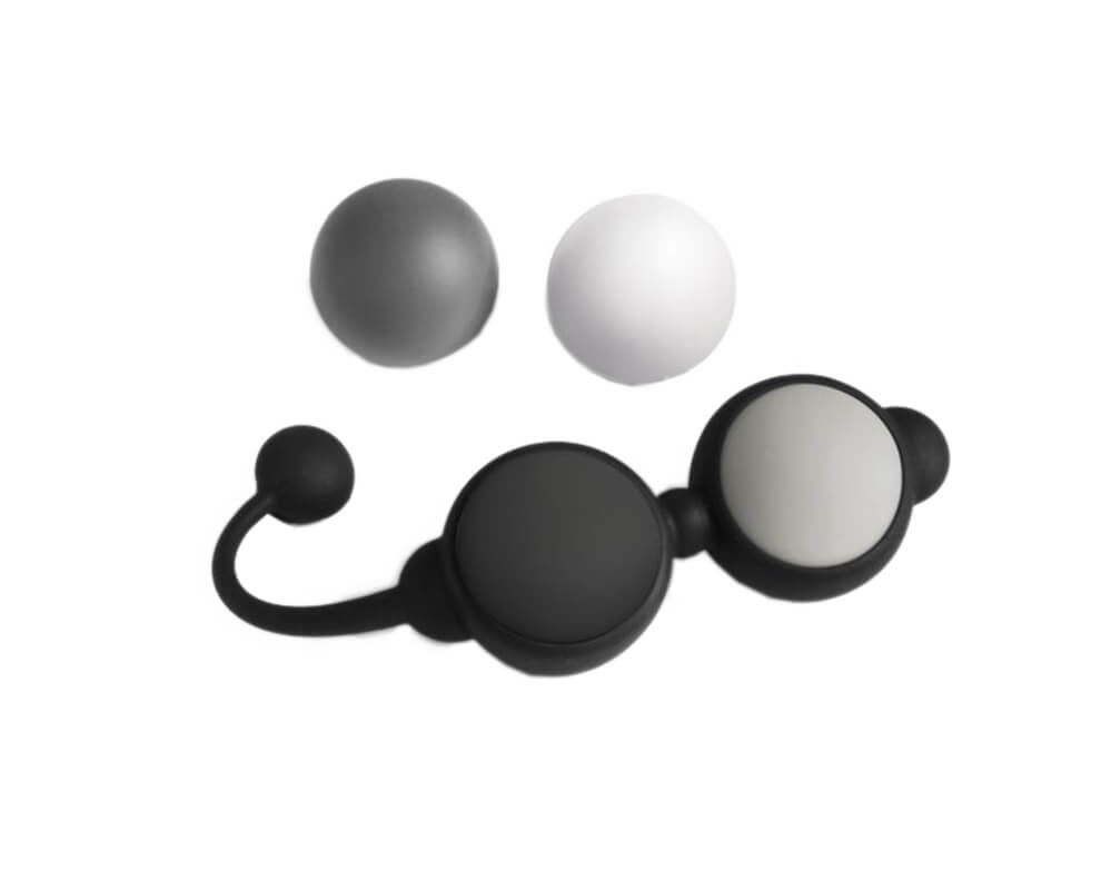 Image of Fifty Shades of Grey Beyond Aroused Liebeskugeln bei nettoshop.ch