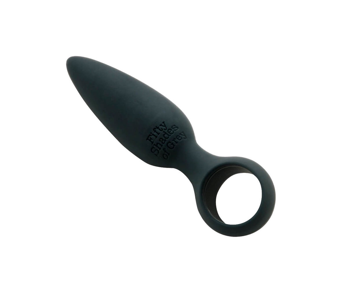 Image of Fifty Shades of Grey Anal Analplug bei nettoshop.ch