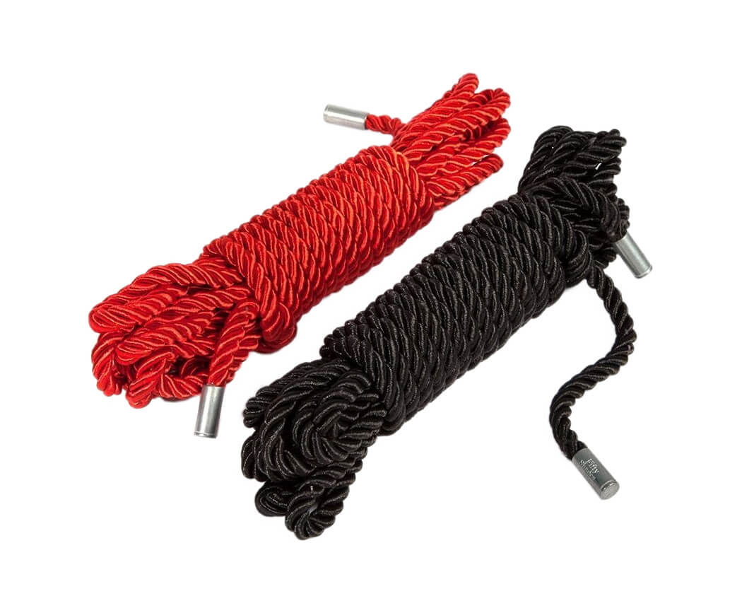 Image of Fifty Shades of Grey Restrain Me Bondage Seil bei nettoshop.ch