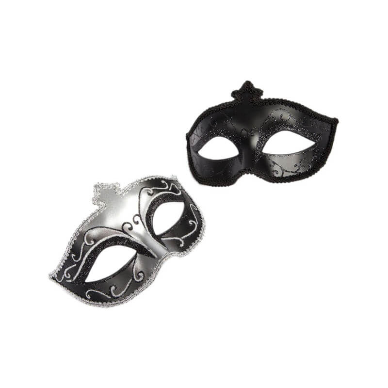 Image of Fifty Shades of Grey Maske bei nettoshop.ch
