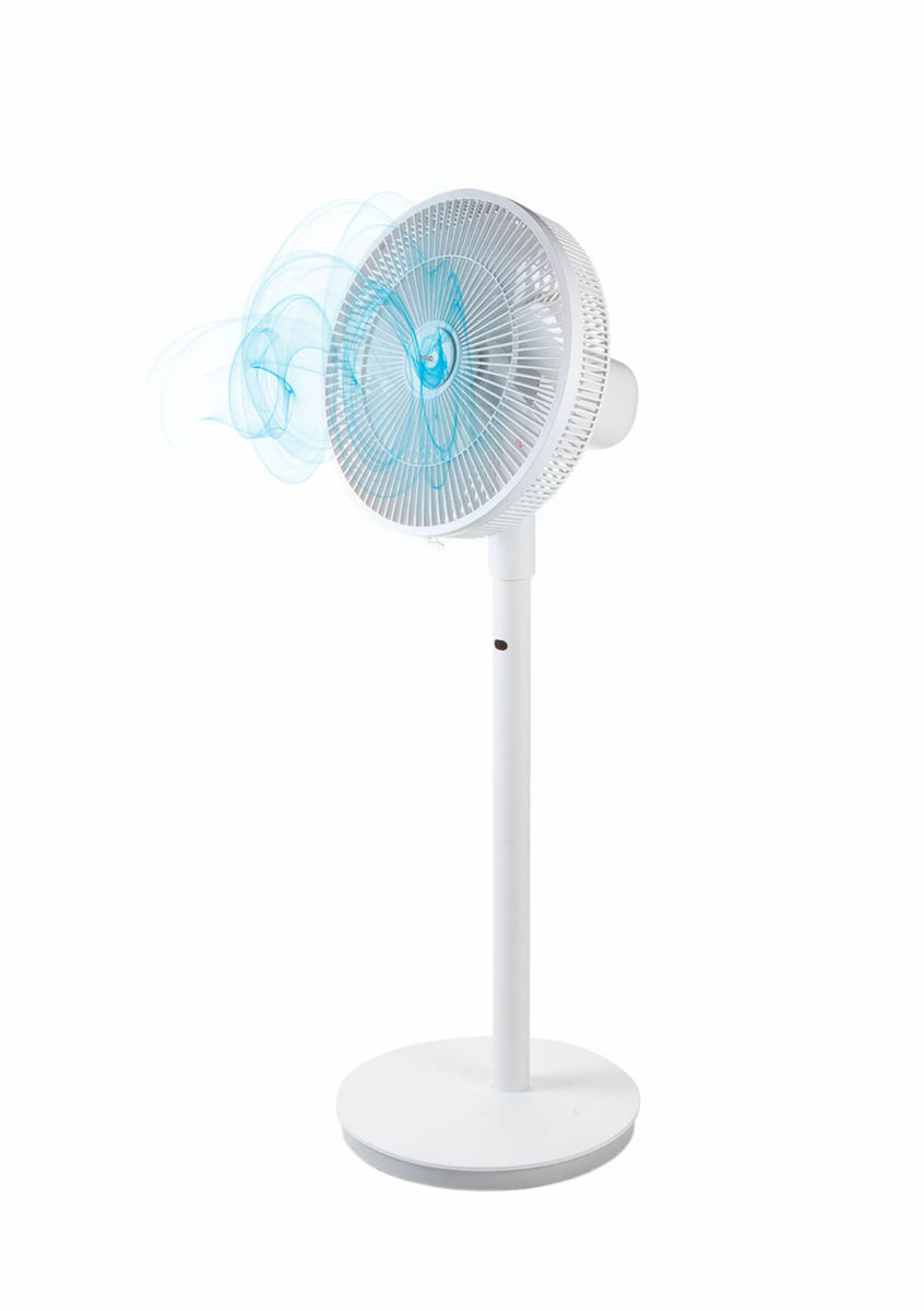 Image of Domo DO8149 Ventilator bei nettoshop.ch