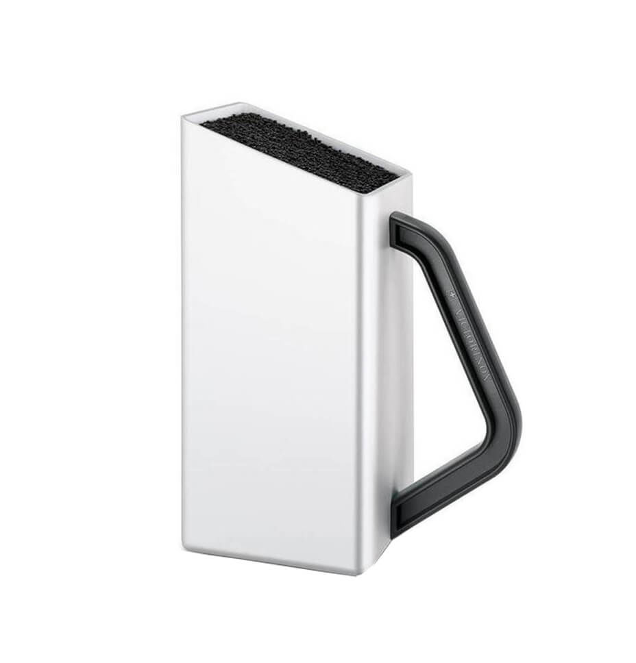 Image of Victorinox Swiss Classic Messerblock ohne Messer weiss bei nettoshop.ch