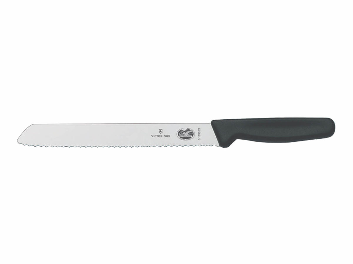 Image of Victorinox Swiss Modern Officemesser 15cm schwarz bei nettoshop.ch