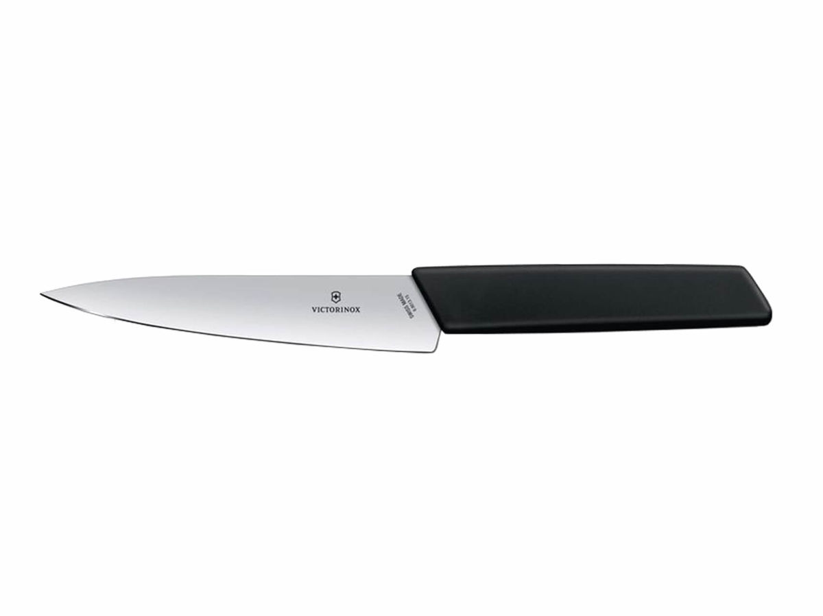 Image of Victorinox Swiss Modern Officemesser schwarz bei nettoshop.ch
