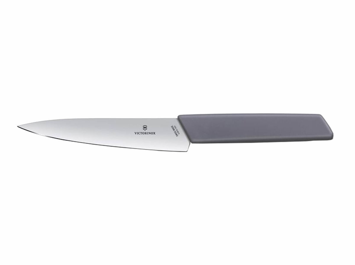 Image of Victorinox Swiss Modern Officemesser 15cm grau bei nettoshop.ch