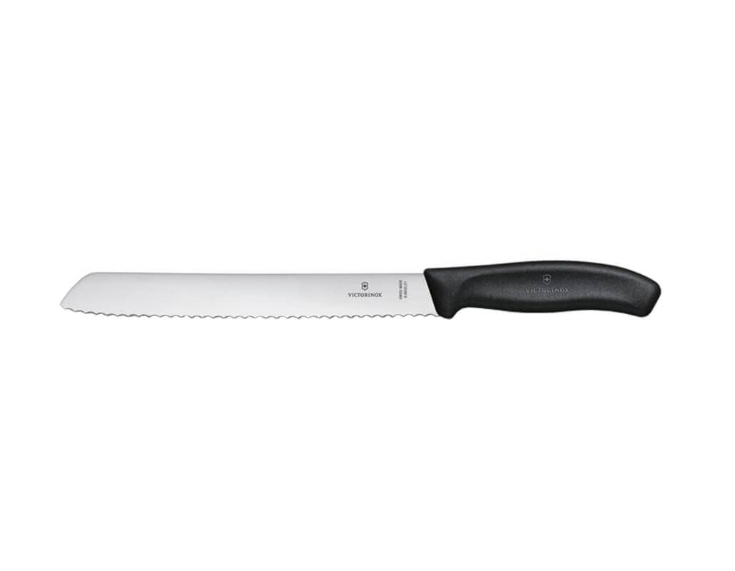Image of Victorinox Swiss Classic Brotmesser 21cm bei nettoshop.ch