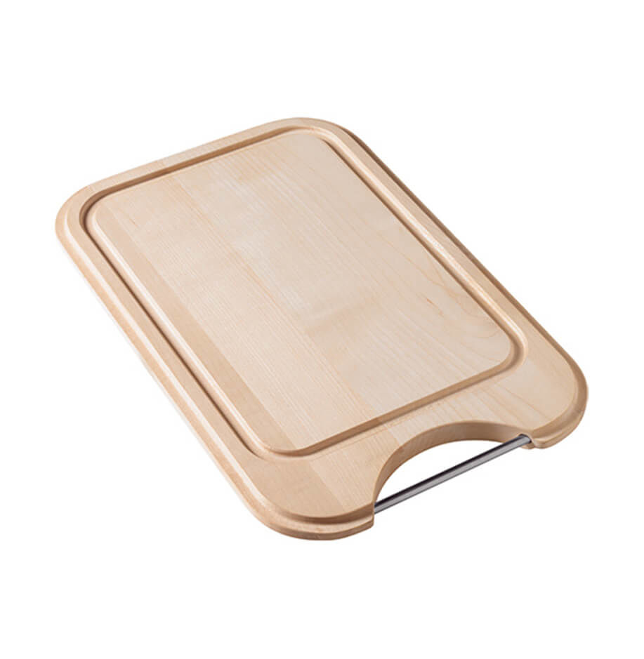 Image of Franke 112.0081.501 Rüstbrett Ahornholz bei nettoshop.ch