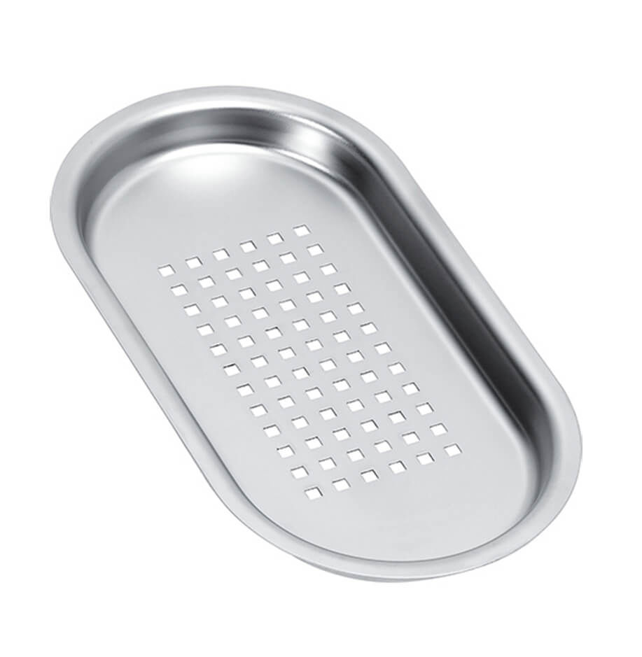 Image of Franke Ausgusssieb Zubehör edelstahl bei nettoshop.ch