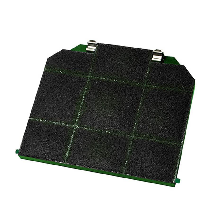 Image of Franke 112.0174.992 Aktivkohlefilter bei nettoshop.ch