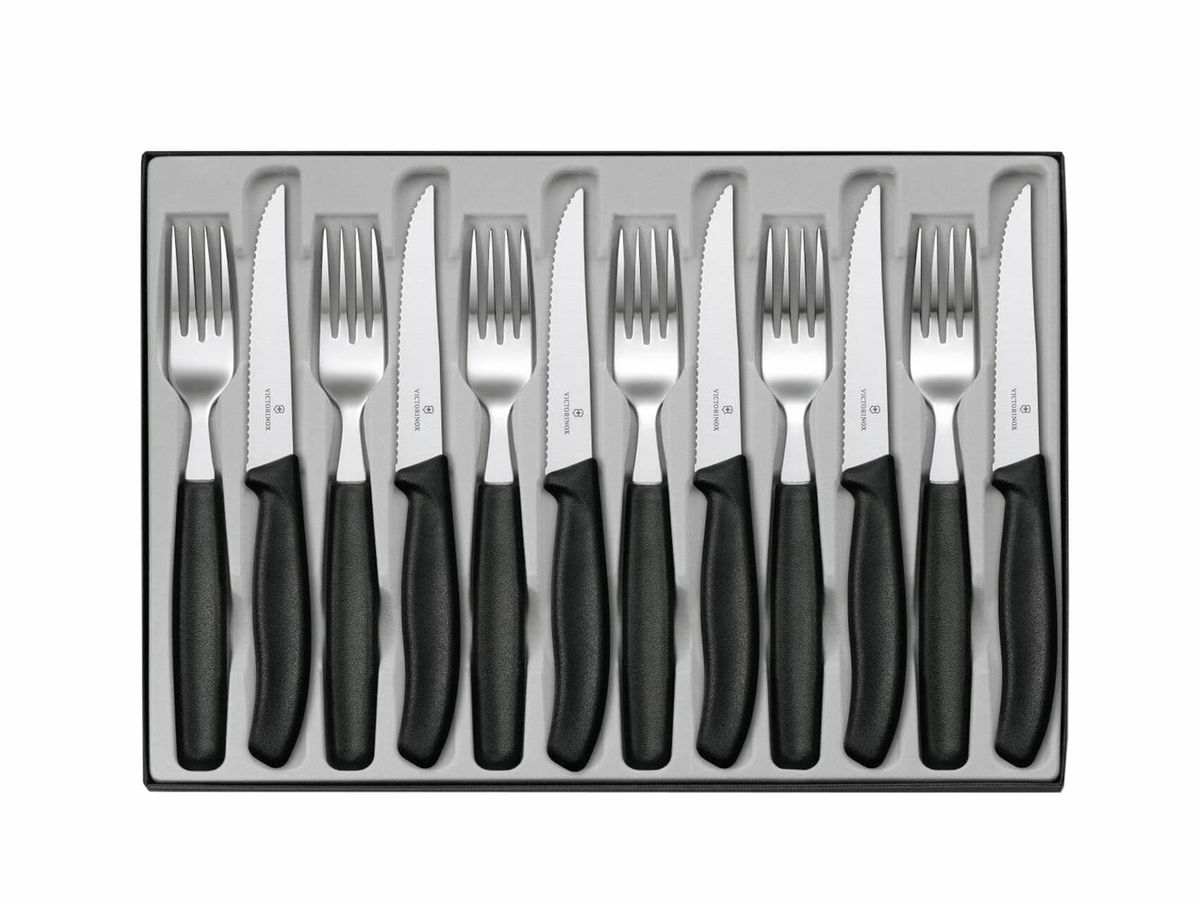 Image of Victorinox Besteck-Set 12-teilig bei nettoshop.ch