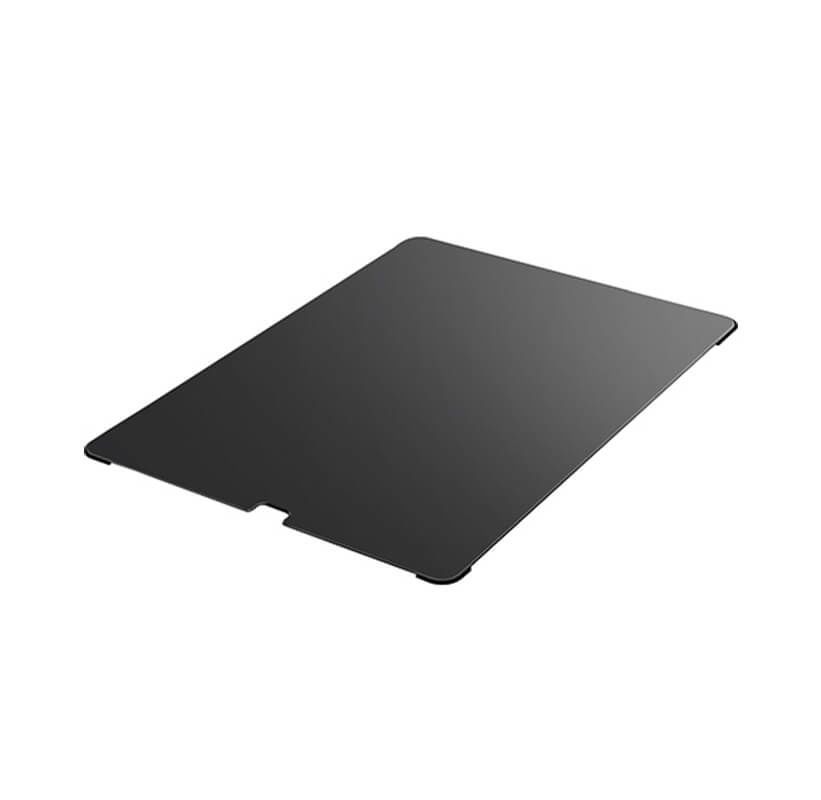 Image of Franke 112.0355.965 Rüstbrett schwarz bei nettoshop.ch