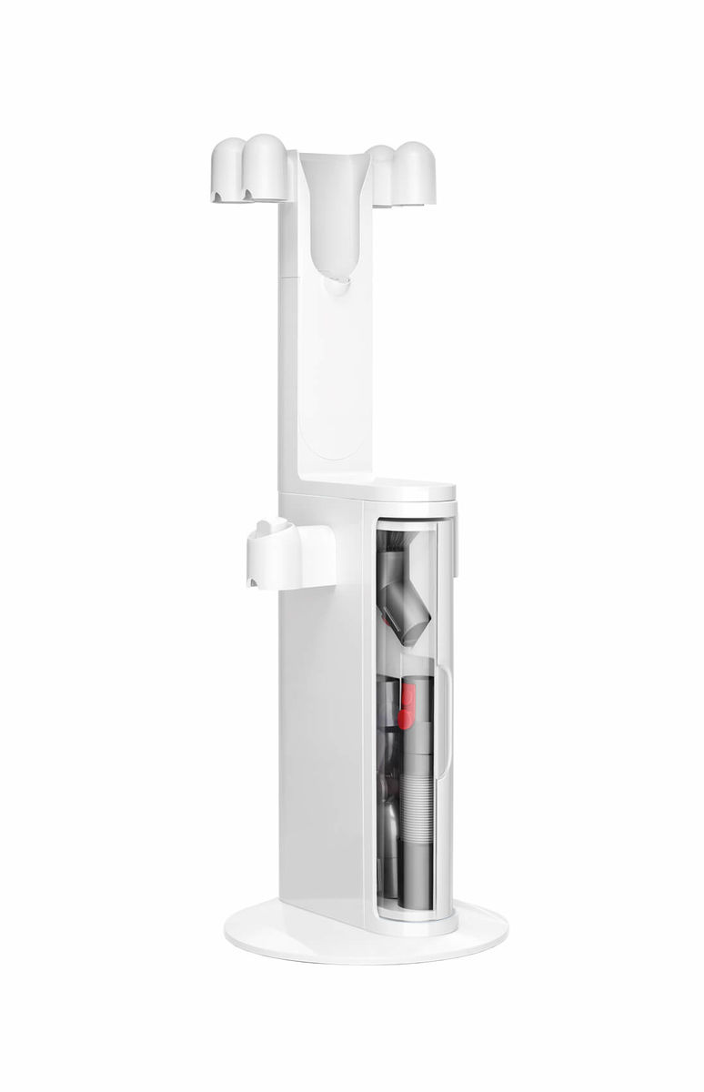 Image of Dyson Cyclone V10 Dok Ladestation bei nettoshop.ch