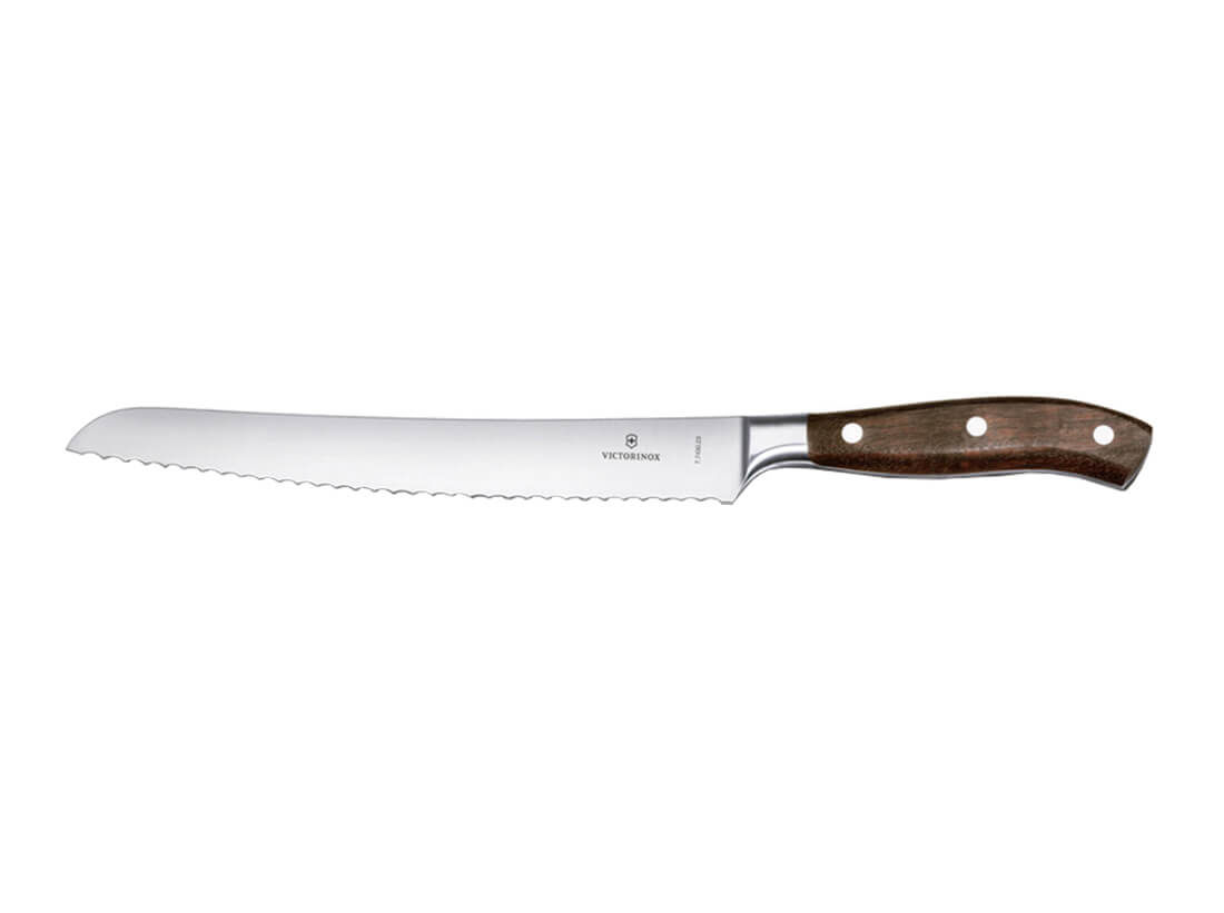 Image of Victorinox Grand Maître Brotmesser 23cm bei nettoshop.ch