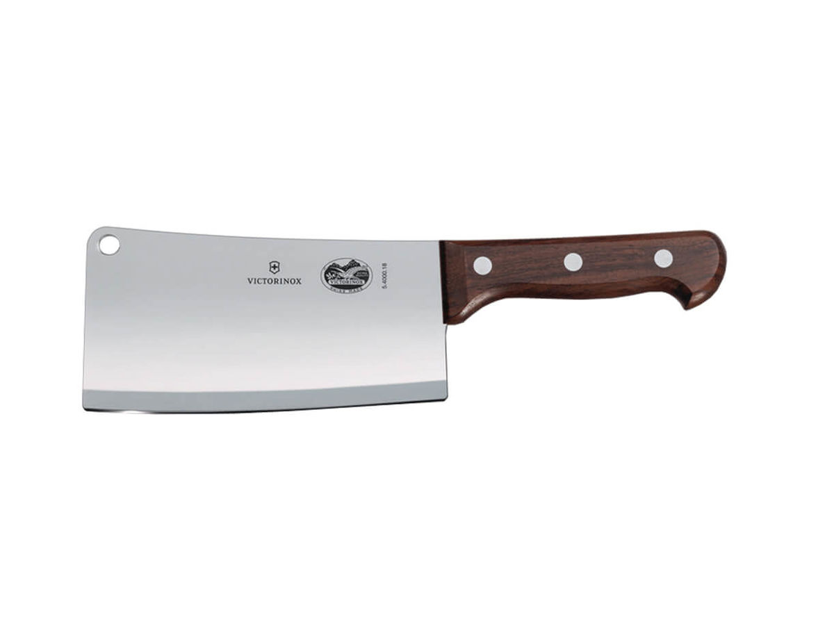 Image of Victorinox Küchenhaubeil 18cm bei nettoshop.ch