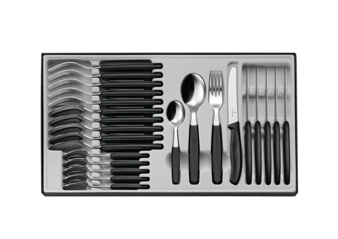 Image of Victorinox Besteck 24er Set bei nettoshop.ch