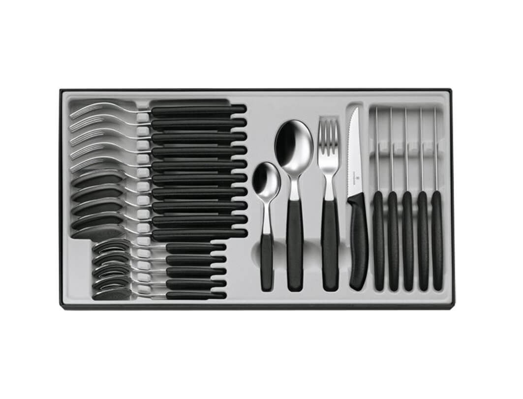 Image of Victorinox Besteck-Set 24-teilig bei nettoshop.ch