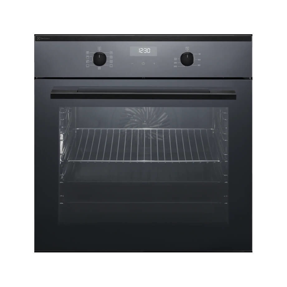 Image of Electrolux EB6L50DSP Backofen Spiegelglas bei nettoshop.ch