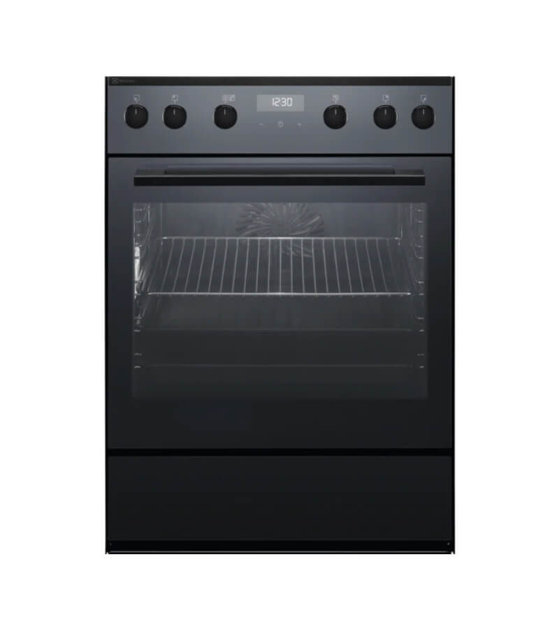 Image of Electrolux EH7L5DSP Herd Spiegelglas bei nettoshop.ch