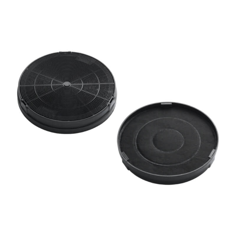 Image of Electrolux MCEF02 Standard-Aktivkohlefiltersatz für Umluftbetrieb bei nettoshop.ch