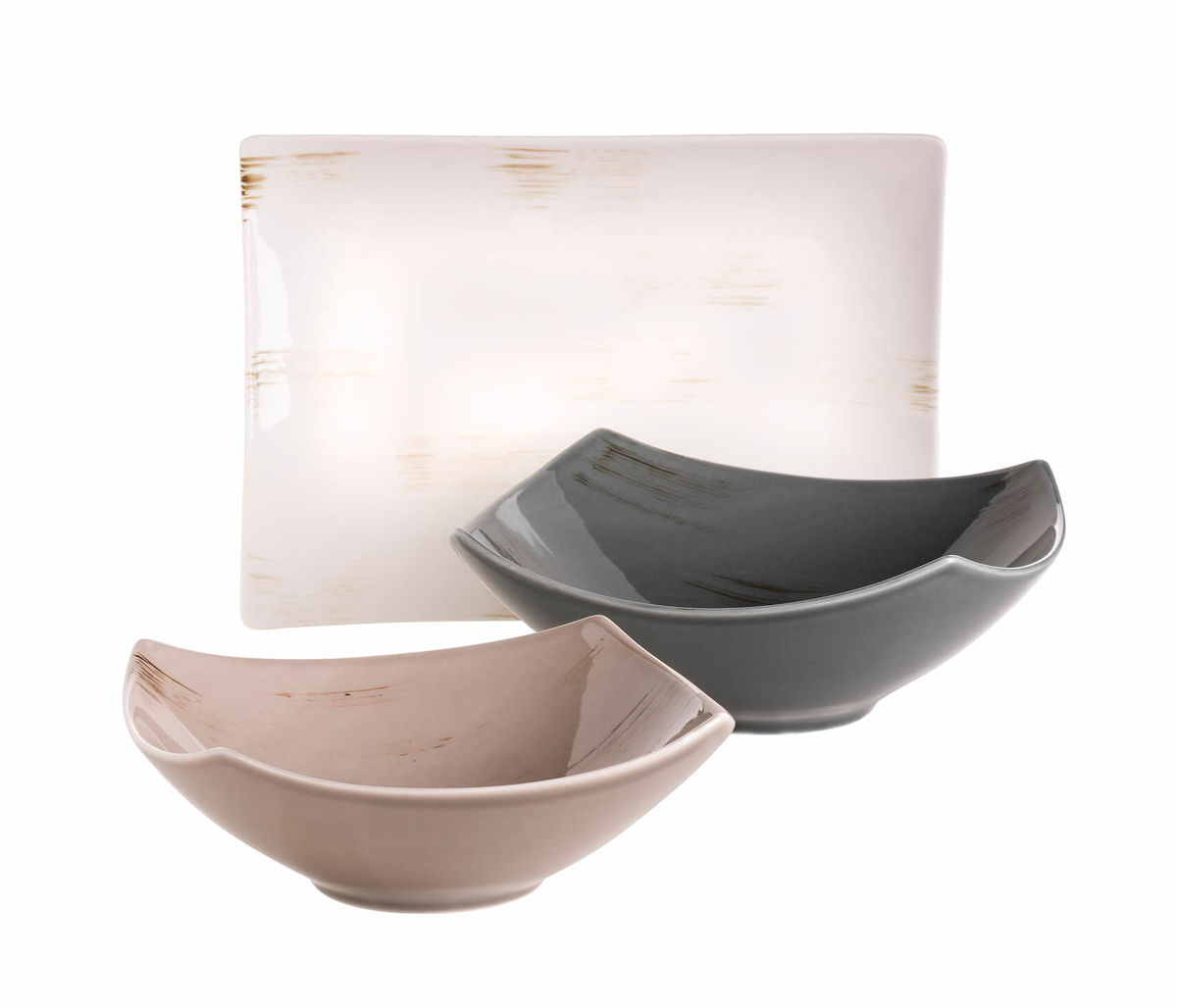 Image of Mäser Derby 3-teiliges Servier-Set bei nettoshop.ch