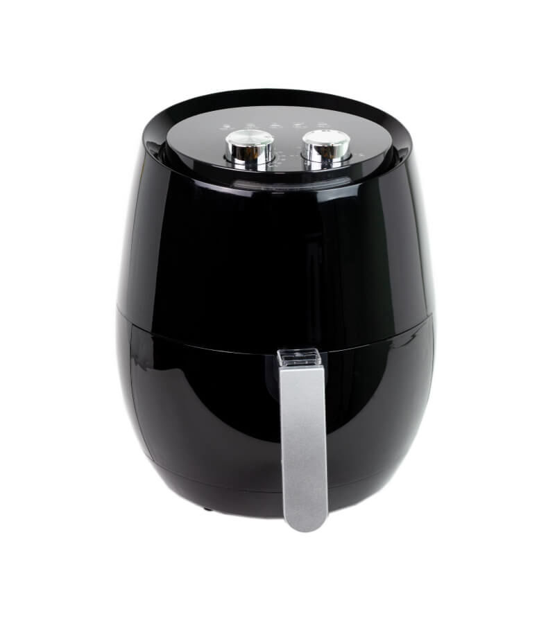 Image of Ohmex FRY-3502AIR Air fryer bei nettoshop.ch