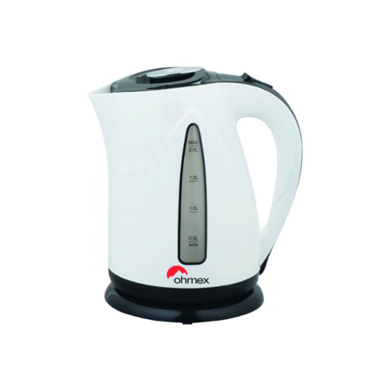 Image of Ohmex KTL-9000 Wasserkocher bei nettoshop.ch