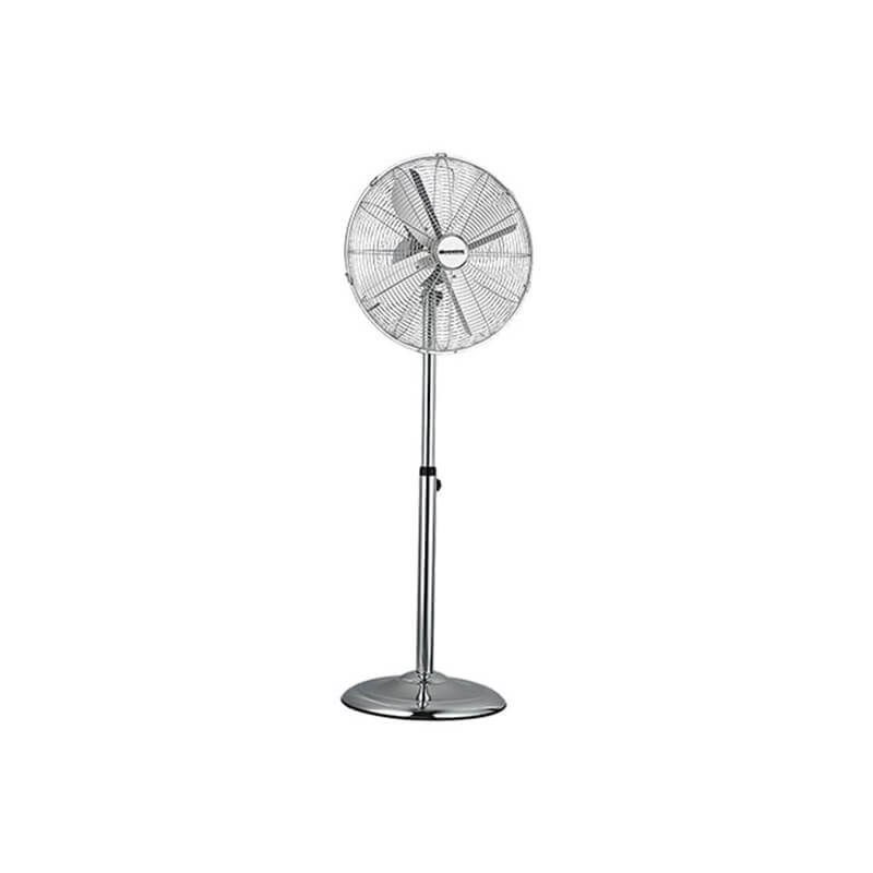 Image of Sonnenkönig CHROM 16'' Standventilator bei nettoshop.ch