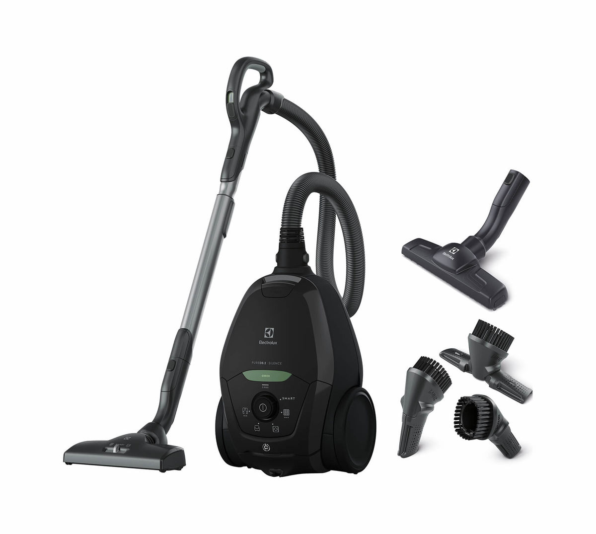 Image of Electrolux PD82-GREEN Staubsauger bei nettoshop.ch