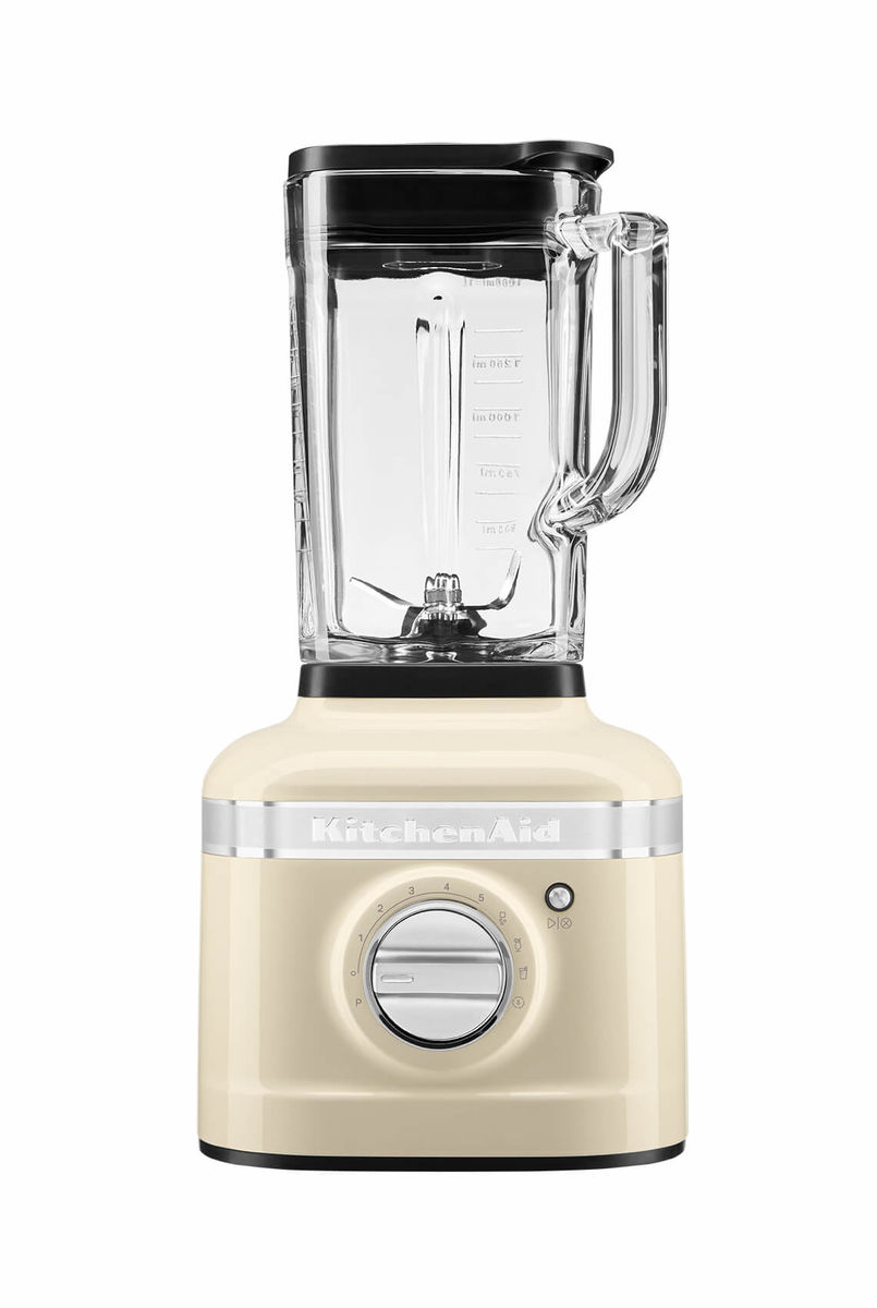 Image of KitchenAid K400 Artisan Mixer creme bei nettoshop.ch