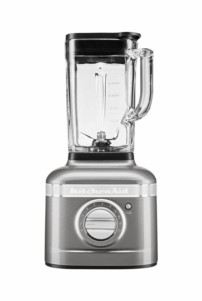 Image of KitchenAid K400 Artisan Mixer silber bei nettoshop.ch