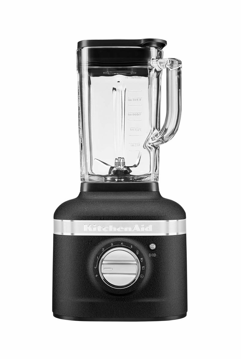 Image of KitchenAid K400 Artisan Mixer eisenschwarz bei nettoshop.ch